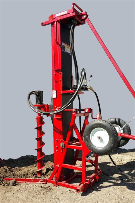 rent small digging machine|portable well drilling equipment rental.